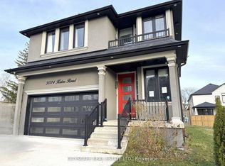 5074 Kalar Rd, Niagara Falls, ON L2H 1T2