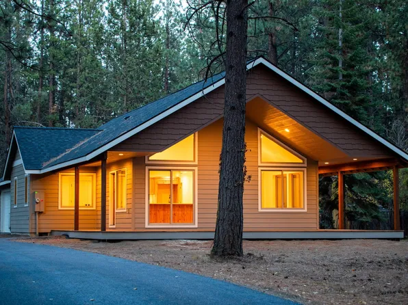 19018 Baker Rd Lot 51, Bend, OR 97702