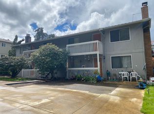 Nomad, Salem, OR 97306