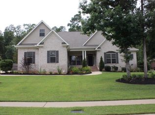 513 Oakwood Dr, Dothan, AL 36303