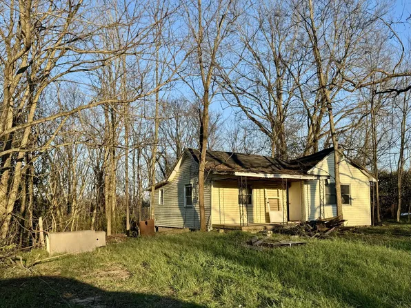 9833 Kentucky #467, Williamstown, KY 41097