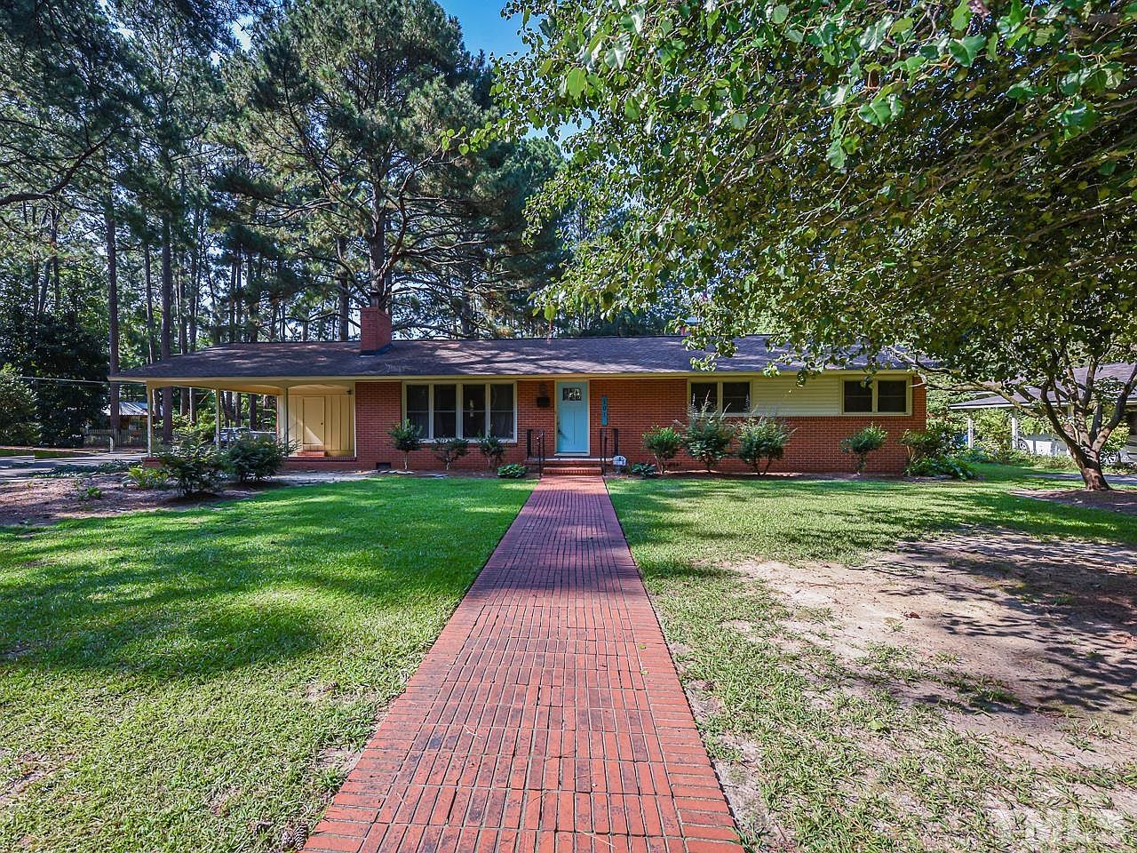 101 W Holding St, Smithfield, NC 27577 MLS 2527925 Zillow