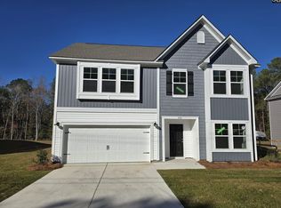 573 Watts Hill Rd LOT 2, Elgin, SC 29045
