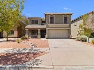 8514 S 49th Dr, Laveen, AZ 85339