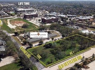 3800 Old Settlers Rd, Flower Mound, TX 75022