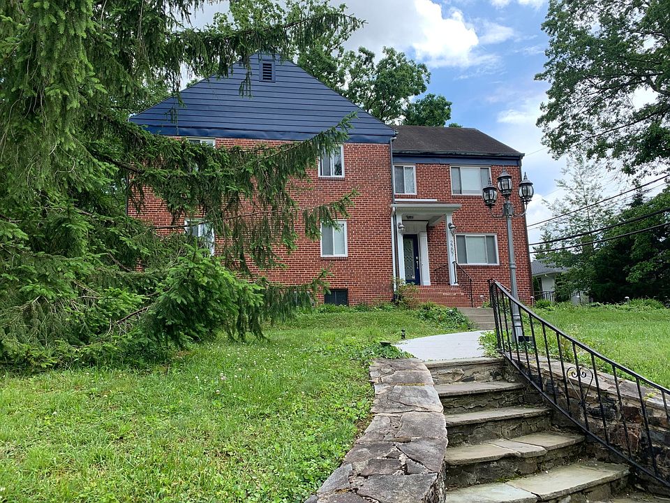Whole House Front