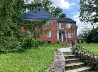 2207 Sulgrave Ave APT 2, Baltimore, MD 21209