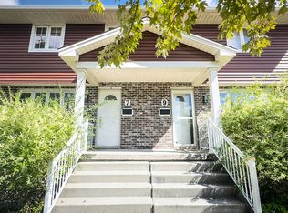 9 Glenwood Dr #7, Moncton, NB E1A 2M8