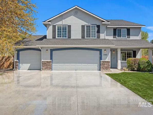 7362 S Shadowmoss Ave, Boise, ID 83709