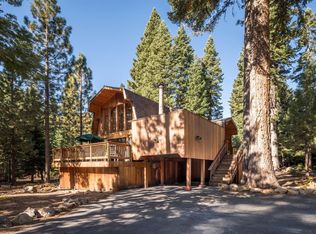 5655 Dakar Rd, Carnelian Bay, CA 96140