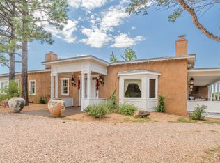 800 Garcia St, Santa Fe, NM 87505