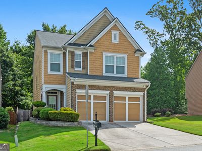 5880 Crestwick Way, Cumming, GA, 30040