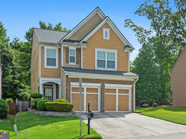 5880 Crestwick Way, Cumming, GA 30040