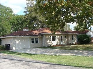 2616 Clearview St, Ottumwa, IA 52501