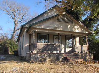 405 S Bixby St, Sapulpa, OK 74066