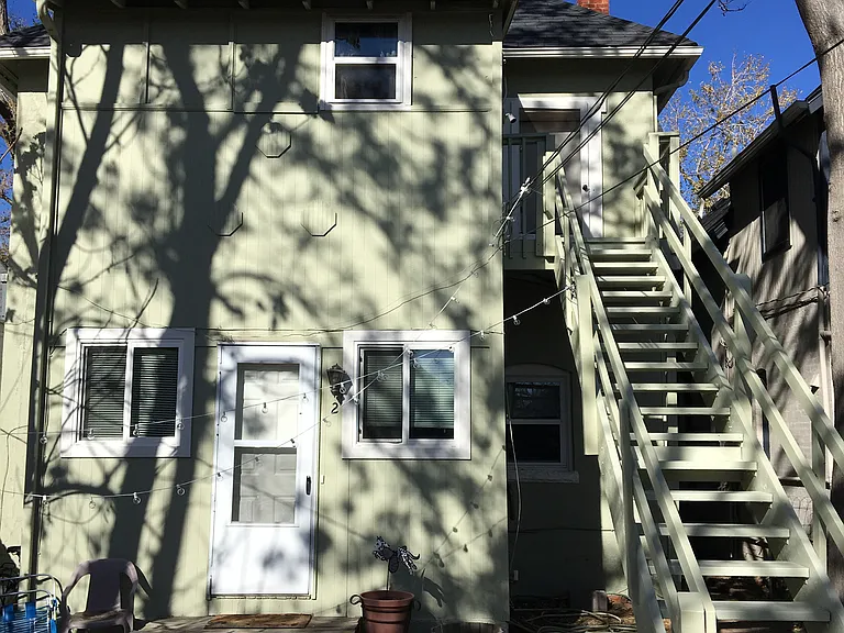146 W Ellsworth Ave #2 — Photo 2