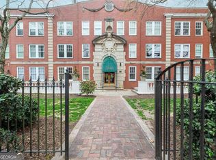 2840 Peachtree Rd NW APT 510, Atlanta, GA 30305