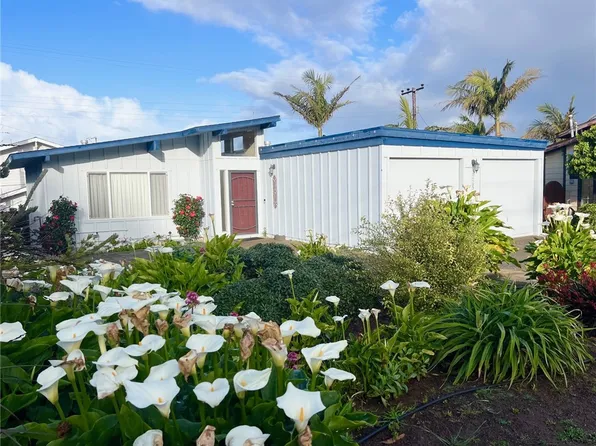 2225 Ironwood Ave, Morro Bay, CA 93442