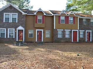 Brownstone END Building, Decatur, AL 35603
