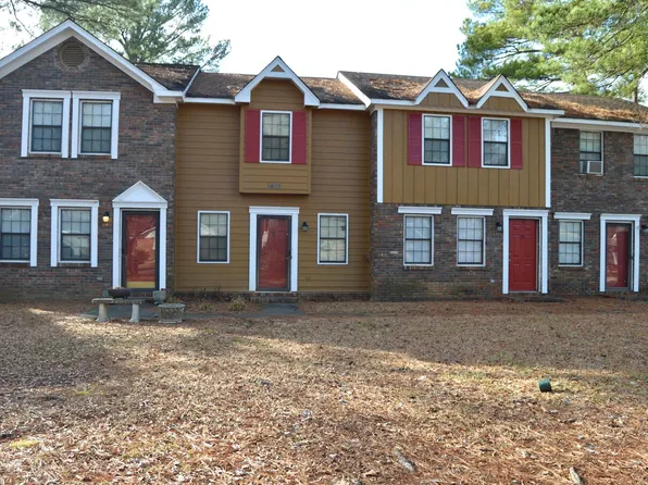 Brownstone END Building, 1405 Brownstone Ave SW #2, Decatur, AL 35603