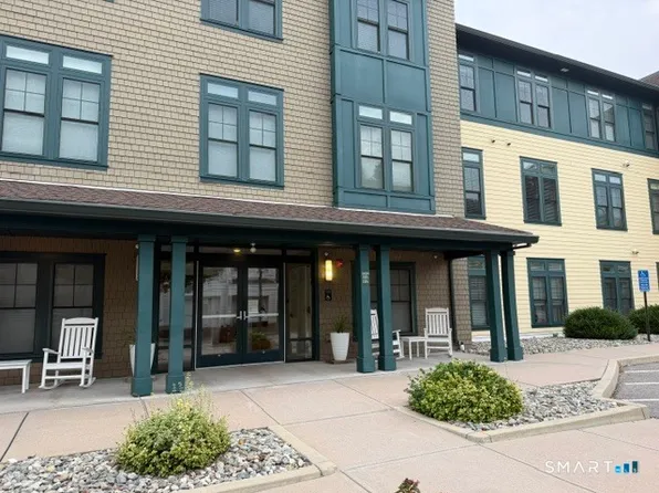 38 Hope Street #1113, East Lyme, CT 06357