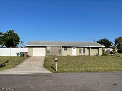 2906 SE 10th Ave, Cape Coral, FL, 33904