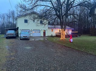 4172 Route 646, Cyclone, PA 16726