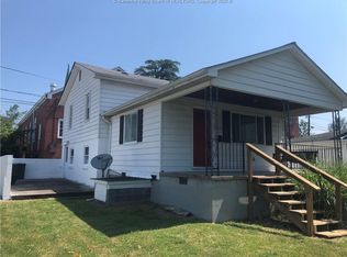 2500 Monroe Ave, Saint Albans, WV 25177