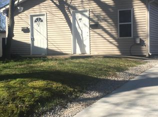 515 1/2 Mascoutah Ave, Belleville, IL