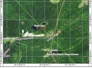 Off Baraga Plains Rd, Lanse, MI 49946