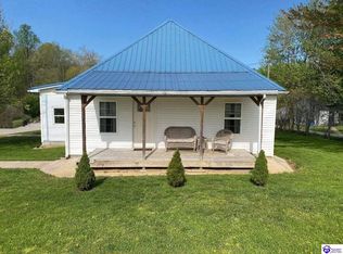 2931 Sportsman Lake Rd, Elizabethtown, KY 42701