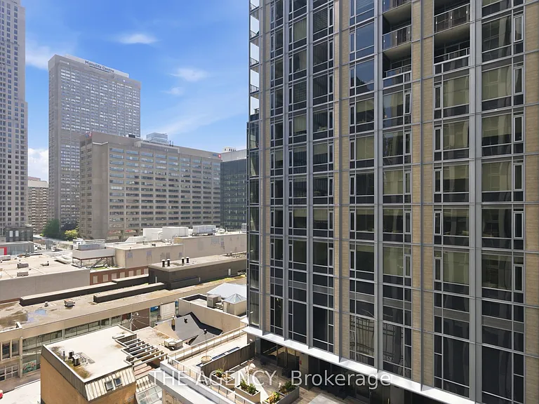 1 Yorkville Ave #804 — Photo 18