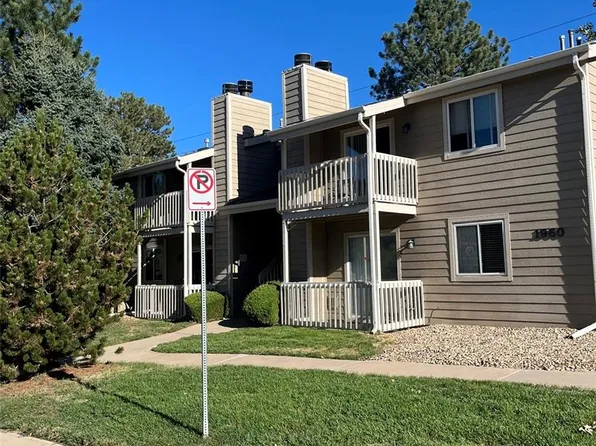 1960 S Xanadu Way APT 104, Aurora, CO 80014