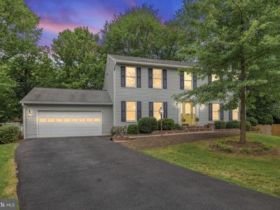 603 3rd St, Herndon, VA, 20170
