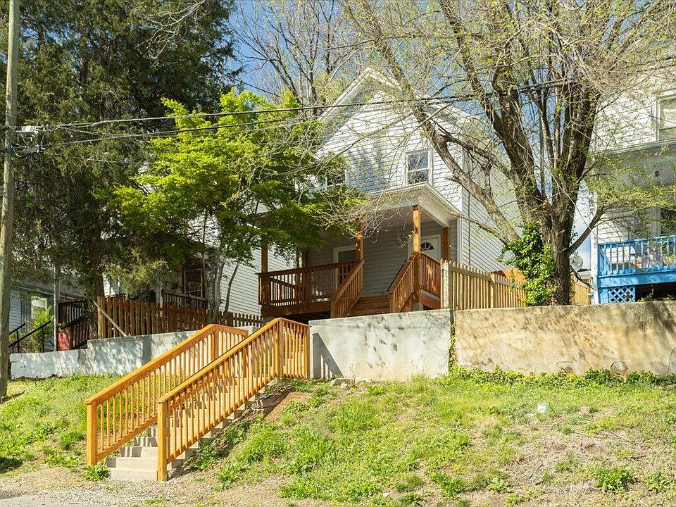 1409 Gilmer Ave NW, Roanoke, VA 24017 Zillow