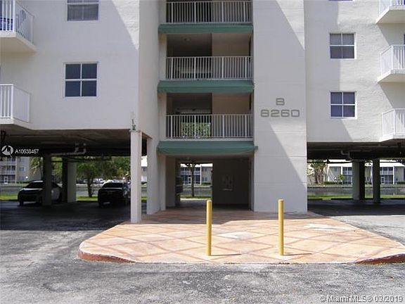2nd image of 8260 SW 210th St APT 119