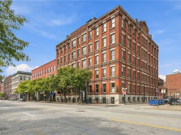 408 W Saint Clair Ave APT 305, Cleveland, OH 44113