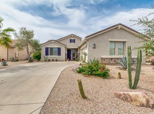 413 W Bismark St, San Tan Valley, AZ 85143