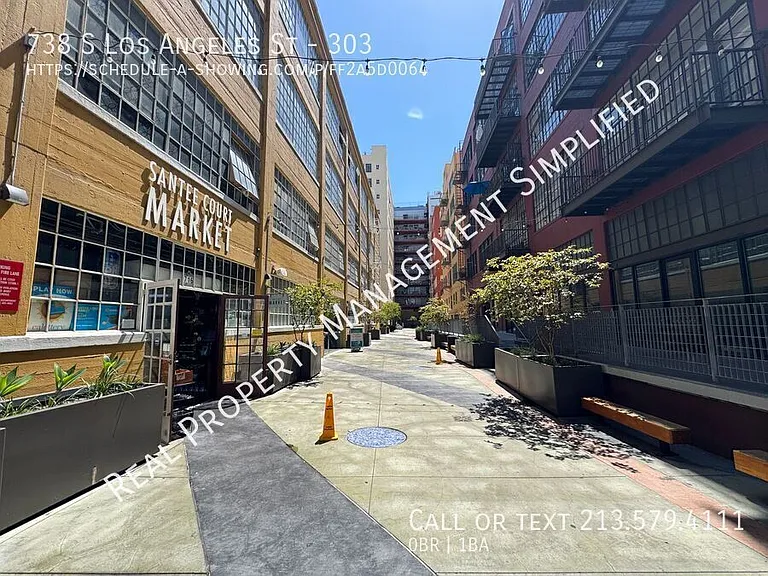 738 S Los Angeles St #303 — Photo 11