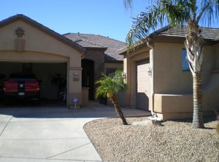 4350 N 161st Ave, Goodyear, AZ 85395