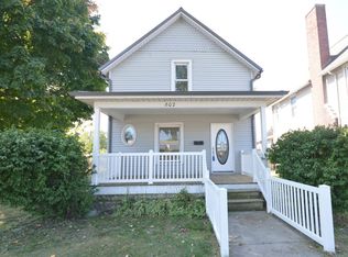 802 Roosevelt Rd, Walkerton, IN 46574