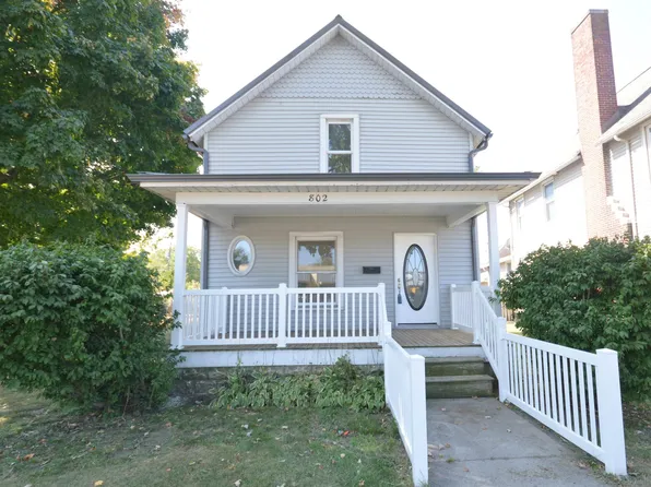 802 Roosevelt Rd, Walkerton, IN 46574