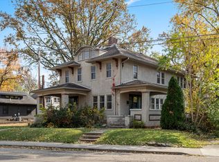 1015 Fairfield Ave #1, Indianapolis, IN