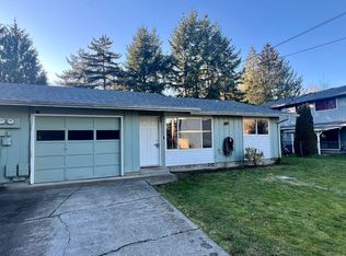 1205 Mary Lou St SE, Lacey, WA 98503