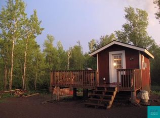18 Snowshoe Trl, Tofte, MN 55615