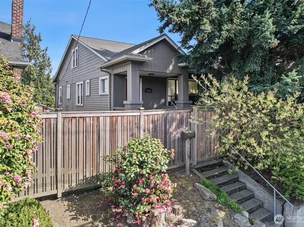 5016 7th Ave Ne, Seattle, WA 98105