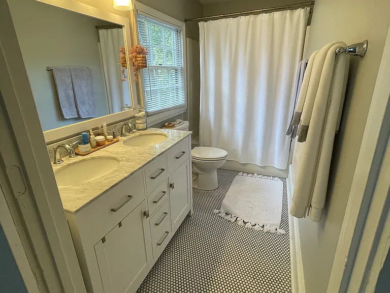 Bathroom 1