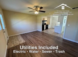 500 Churchill Rd #509, Fulton, MO 65251