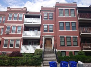 92 Pleasant St #1, Brookline, MA 02446