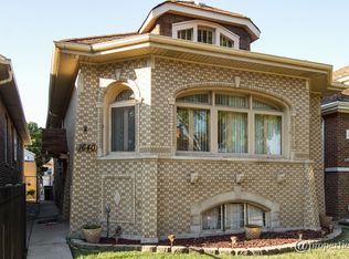1640 E 86th Pl, Chicago, IL 60617